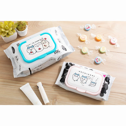 Chiikawa Bitatto (This is Delicious)