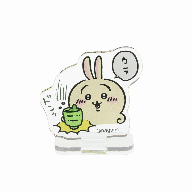 치이카와 트레이딩 아크릴 스탠드 (더 더 친해요 편) (전체 16종)