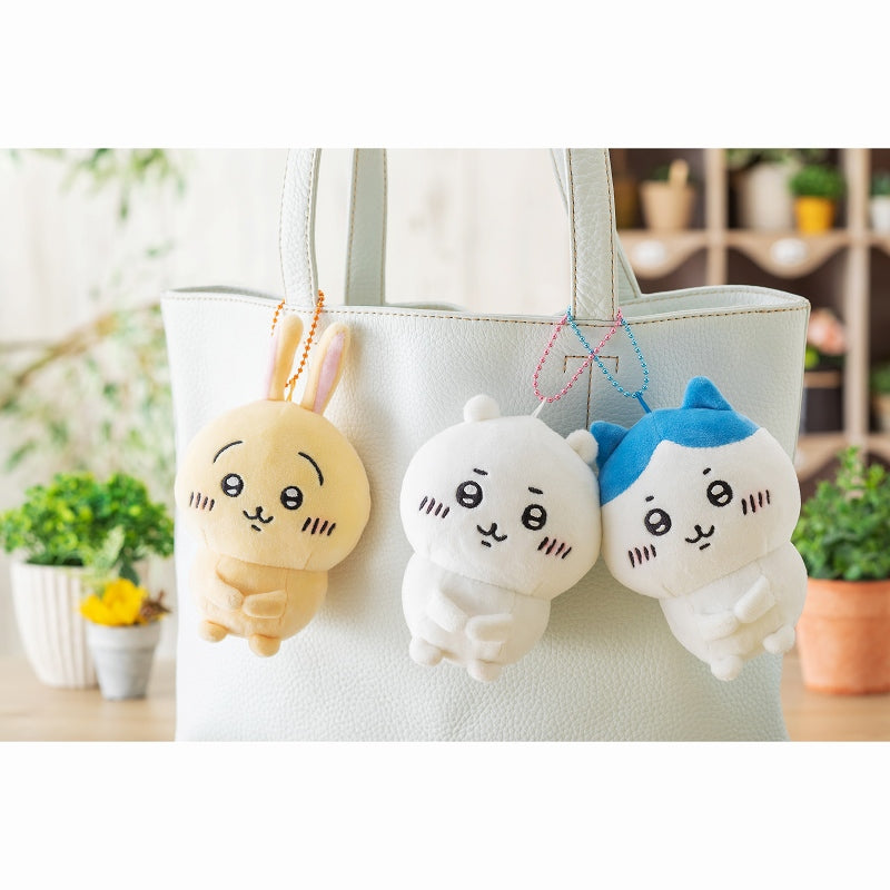 吉伊卡哇 拿着！挂件（乌萨奇）