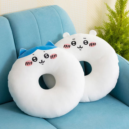 치이카와 엉덩이가 편안해지는 도넛 쿠션 (치이카와)