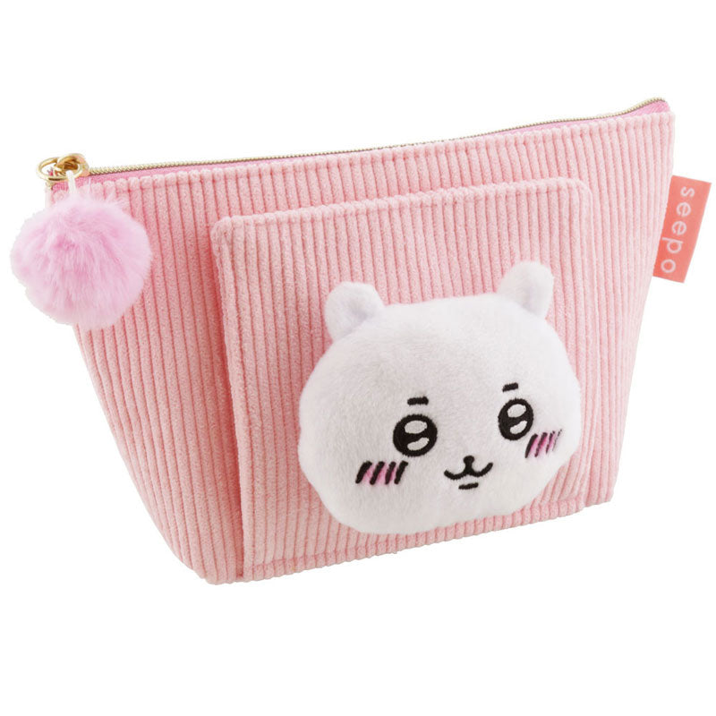 ちいかわ ふわふわseepo（ちいかわ）