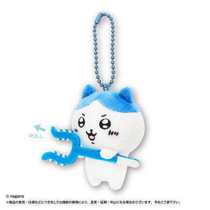 ちいかわ トレーディングぶるぶるず（全5種） 1BOX 5個入