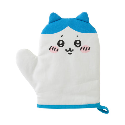 ちいかわ 鍋つかみ（ハチワレ）