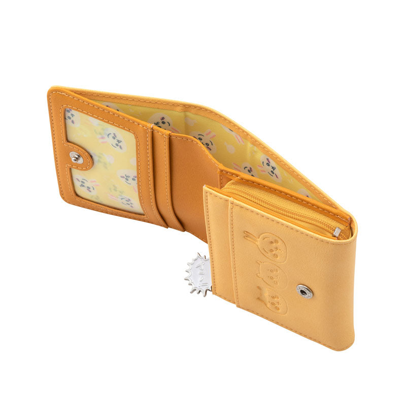 吉伊卡哇 錢包（兔子）