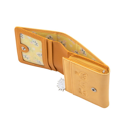 吉伊卡哇 錢包（兔子）