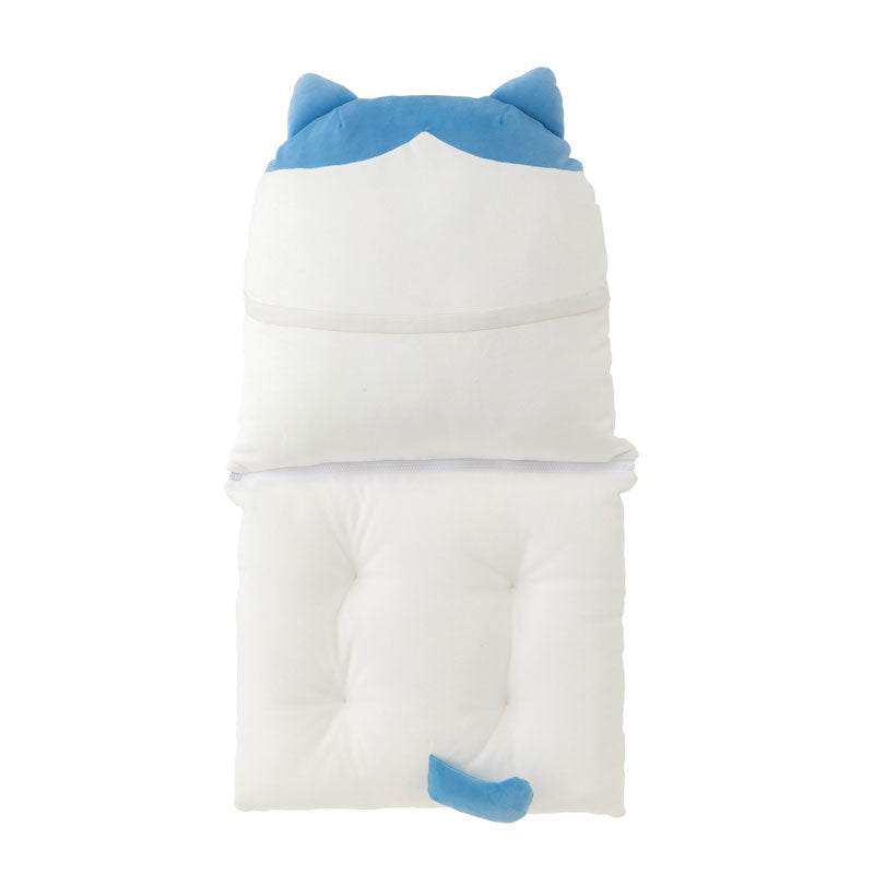 치이카와 말랑말랑 리락스 체어 쿠션 (하치와레)