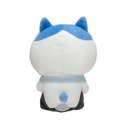 Chiikawa Desktop Hanging Plush Toy (Hachiware)
