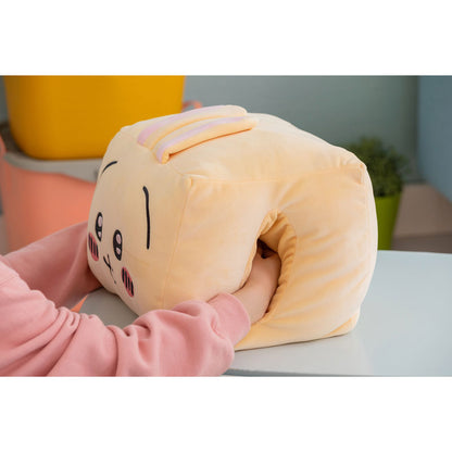 치이카와 말랑말랑 낮잠 핸드머프 (말랑 우사기)