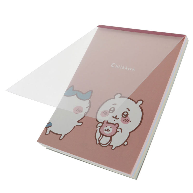 Chiikawa Memo A6 Important Things