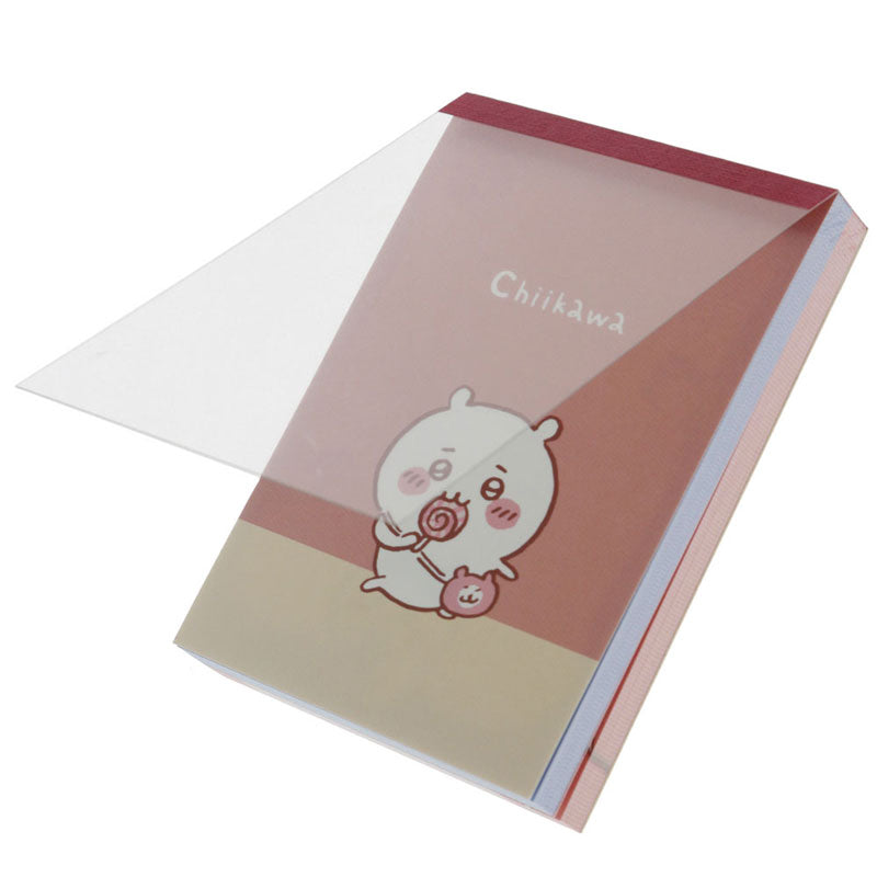 ちいかわ メモミニ 大切なもの