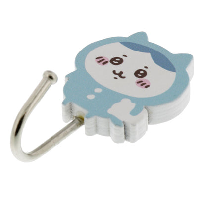 ちいかわ 木製マグネットフック（ハチワレ）