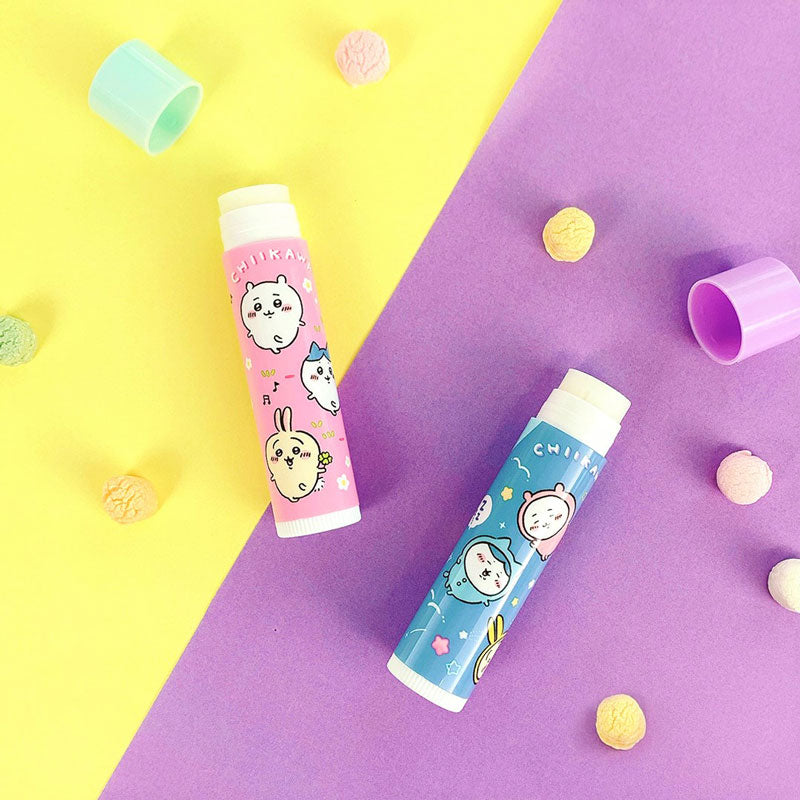 ちいかわ リップクリーム（寝よっか）