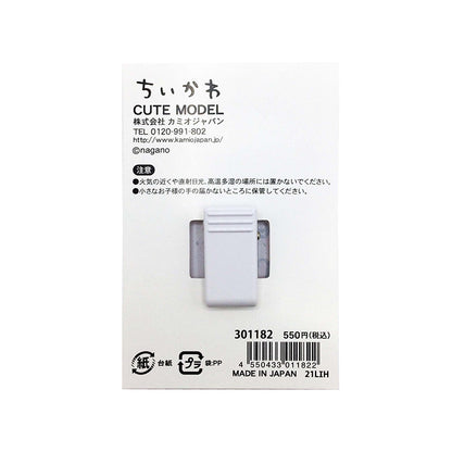 吉伊卡哇 壓克力夾子（小包）