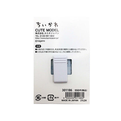 치이카와 아크릴 클립 (룬룬)