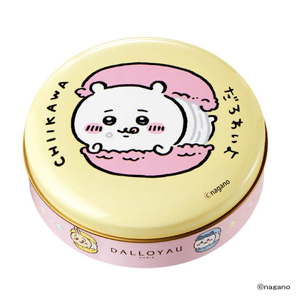 吉伊卡哇 巧克力（黃色）