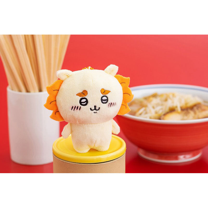 Chiikawa Petit Mini Mascot (Shisa)