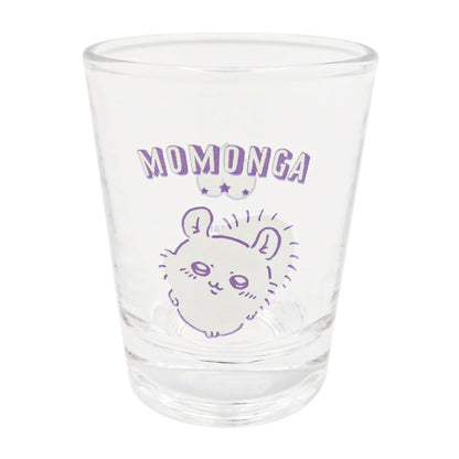 치이카와 미니 글라스 (모몽가)