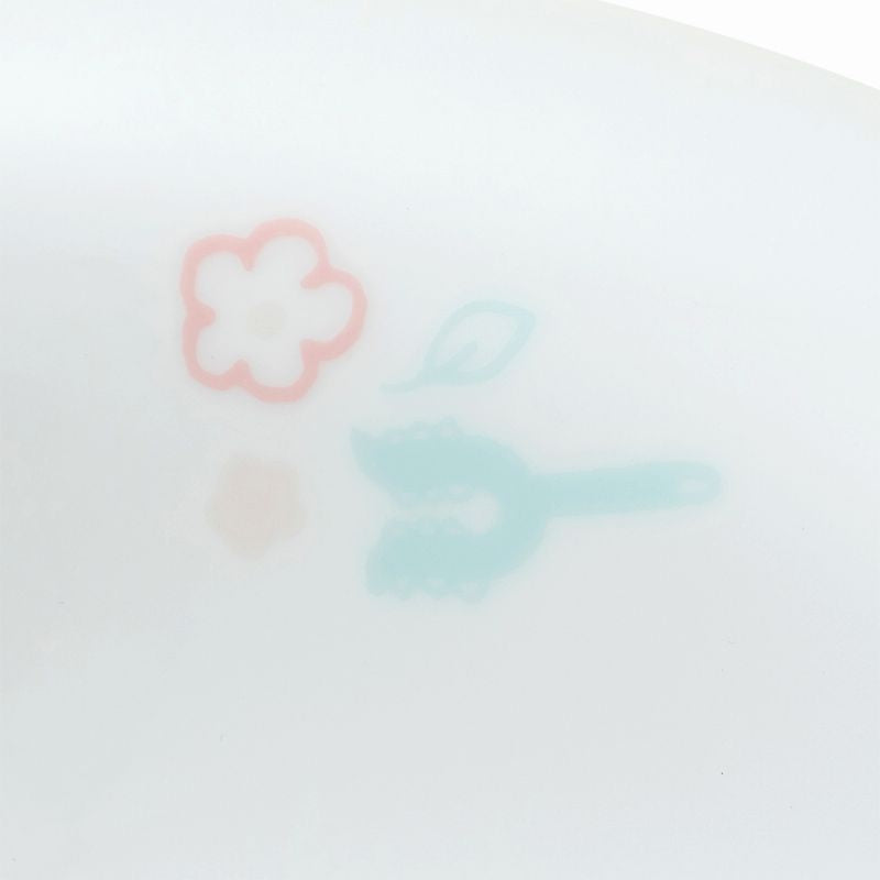 吉伊卡哇 咖喱盘