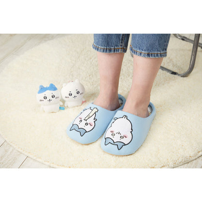 ちいかわ ルームシューズ BL