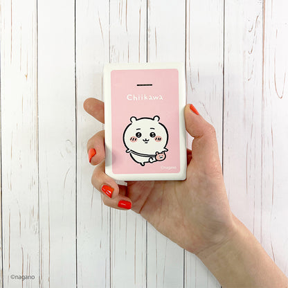 Chiikawa Mobile Battery 5000 (Chiikawa)