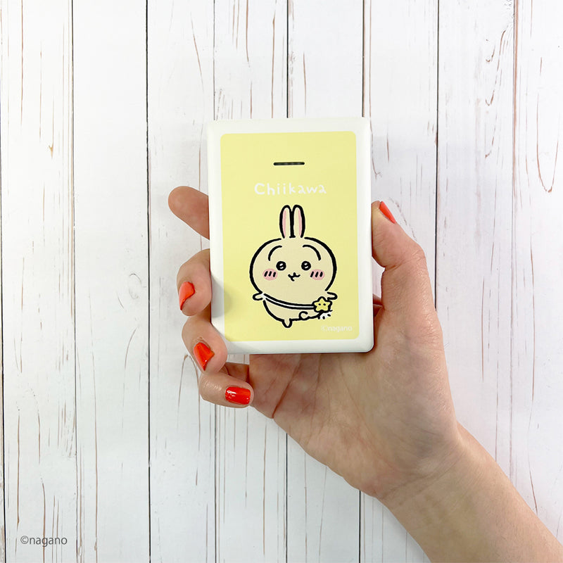 Chiikawa Mobile Battery 5000 (Usagi)