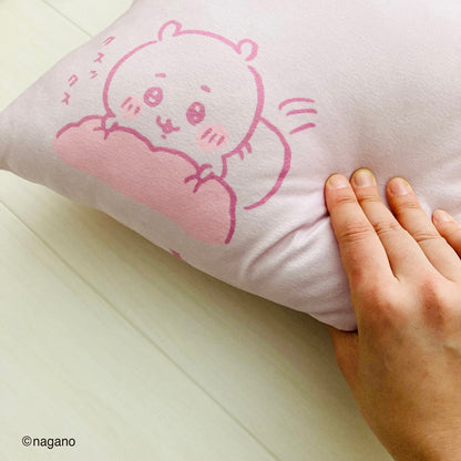 치이카와 뭐가 작고 귀여운 베개 (치이카와)