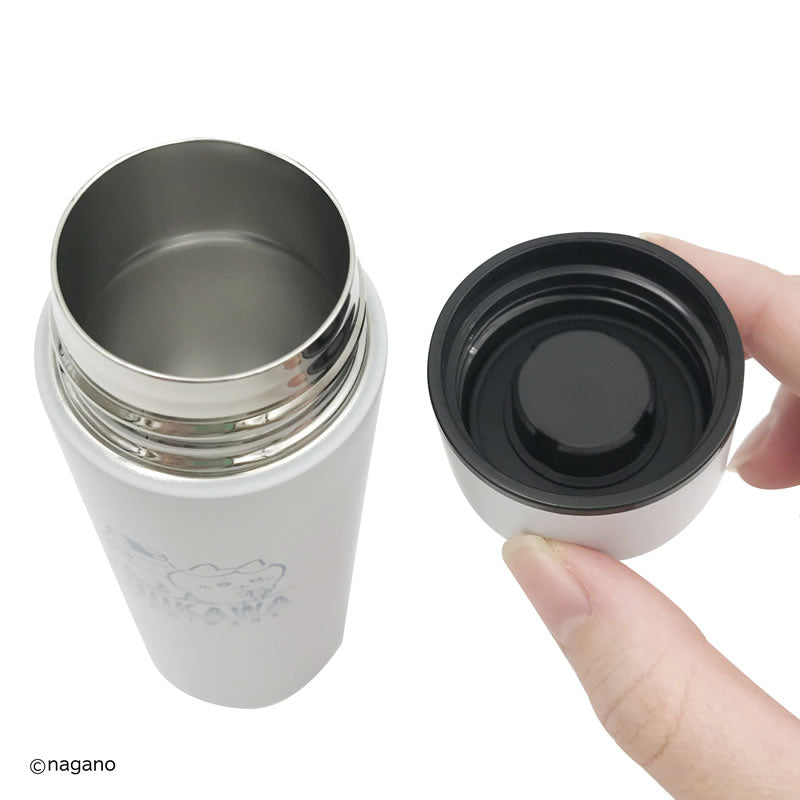 ちいかわ ポケトル（ハチワレ）