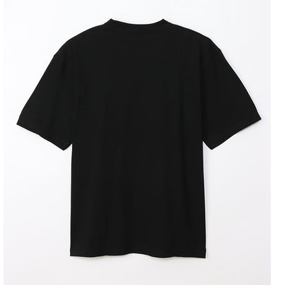 Magical Chiikawa Big T-Shirt Nanto Kana-re Black