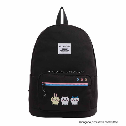 吉伊卡哇×FICCE,BRAVE 日包