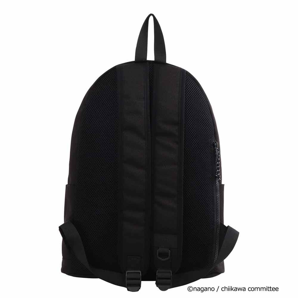 Chiikawa x FICCE, BRAVE Daypack