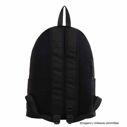 Chiikawa x FICCE, BRAVE Daypack