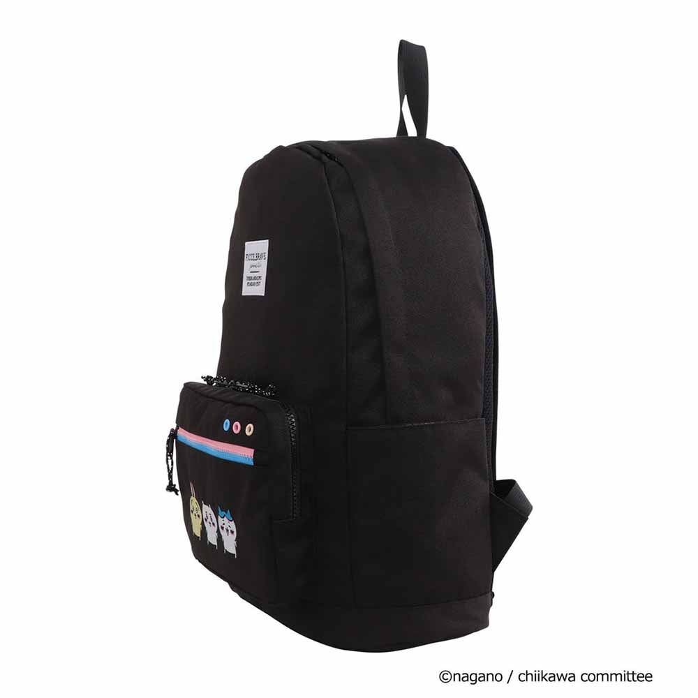Chiikawa x FICCE, BRAVE Daypack