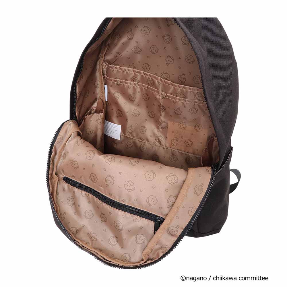 Chiikawa x FICCE, BRAVE Daypack