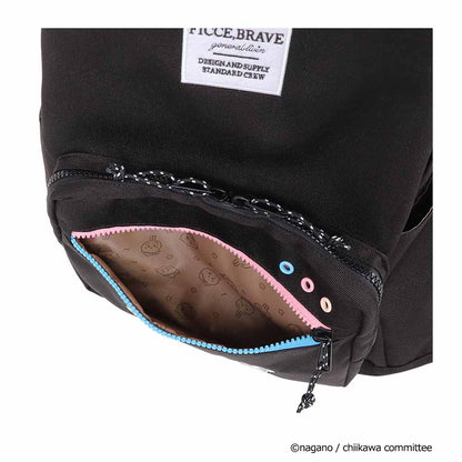 Chiikawa x FICCE, BRAVE Daypack