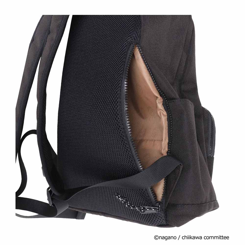 Chiikawa x FICCE, BRAVE Daypack