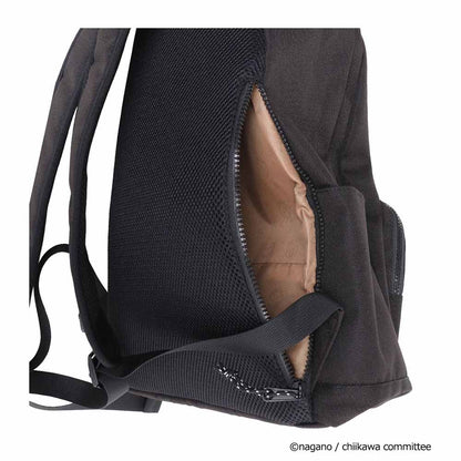 Chiikawa x FICCE, BRAVE Daypack