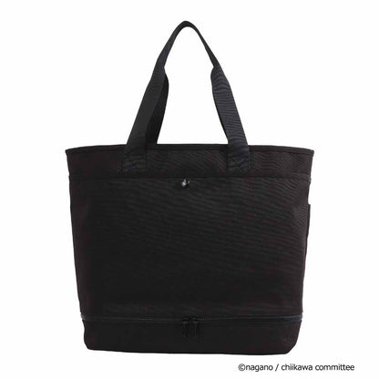 吉伊卡哇×FICCE,BRAVE 手提袋