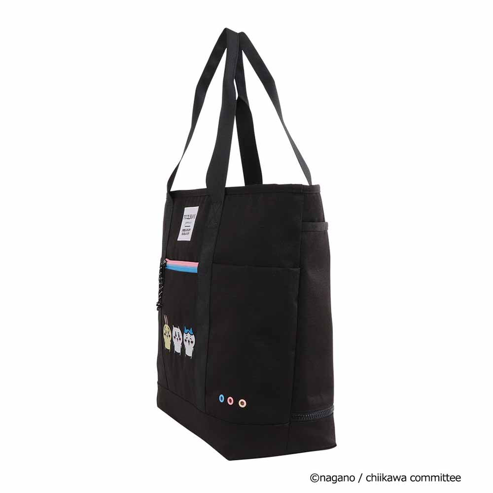 吉伊卡哇×FICCE,BRAVE 手提袋