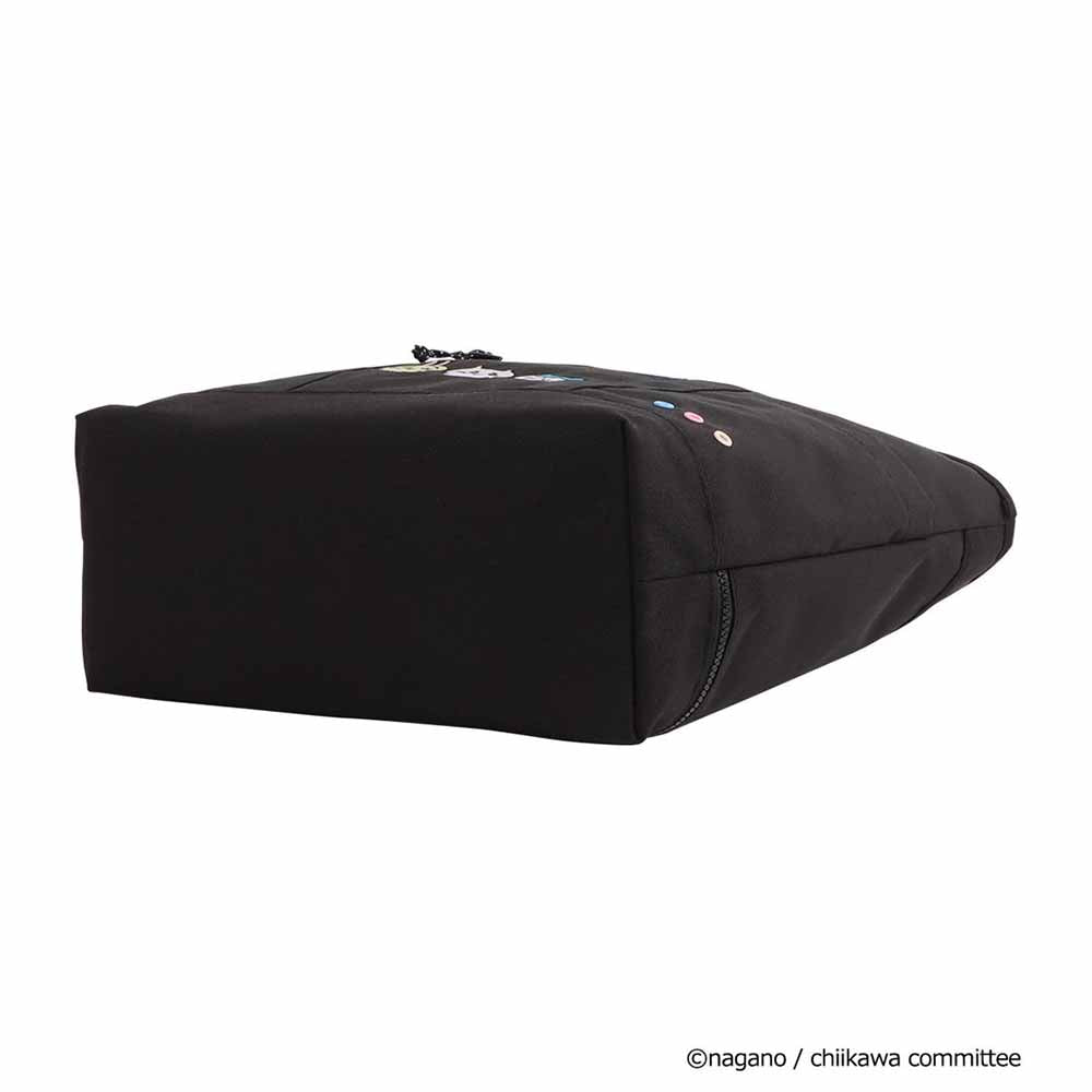 吉伊卡哇×FICCE,BRAVE 手提袋