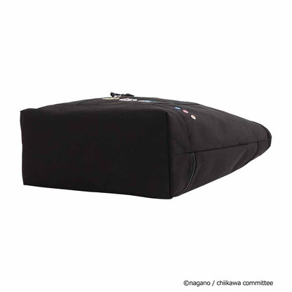 吉伊卡哇×FICCE,BRAVE 手提袋