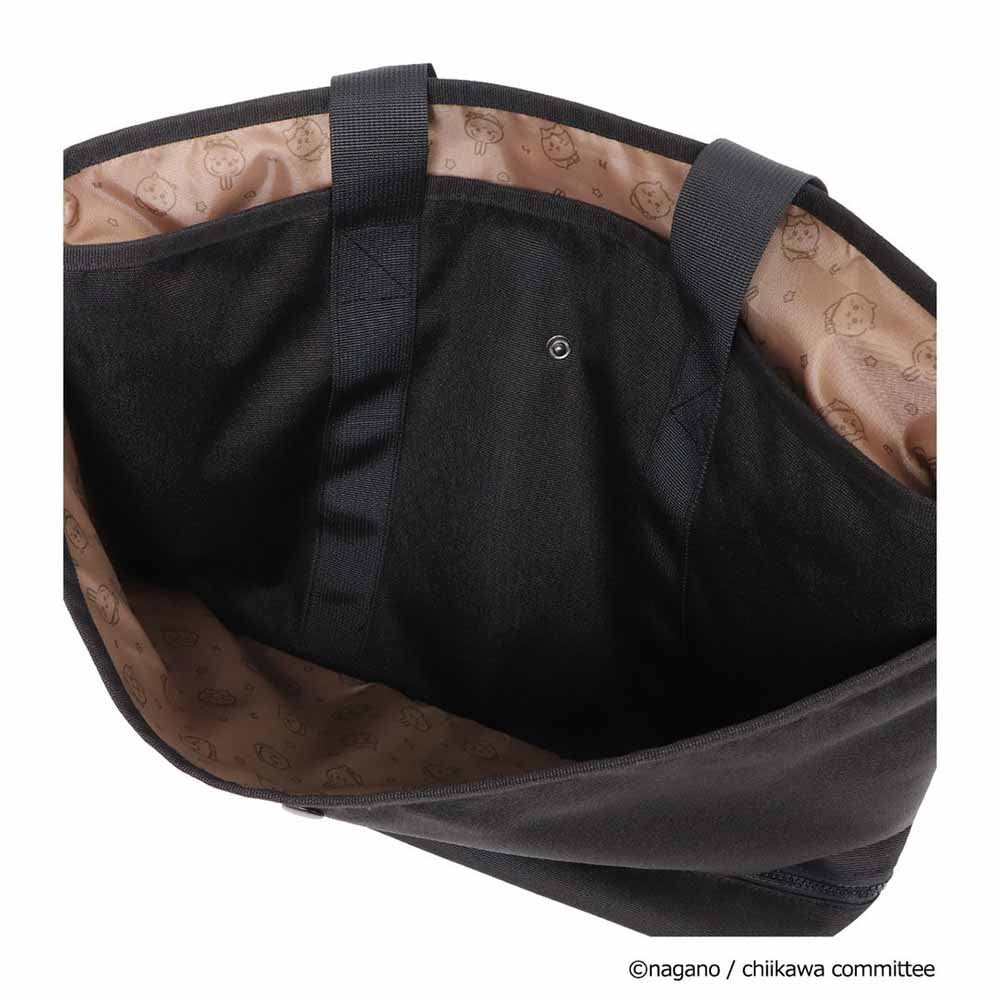 吉伊卡哇×FICCE,BRAVE 手提袋