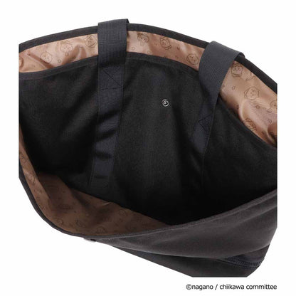 吉伊卡哇×FICCE,BRAVE 手提袋