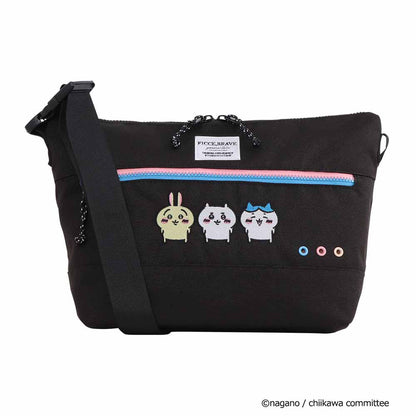 Chiikawa x FICCE, BRAVE Shoulder Bag