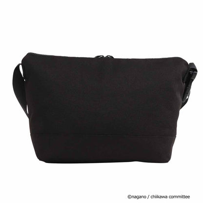 Chiikawa x FICCE, BRAVE Shoulder Bag