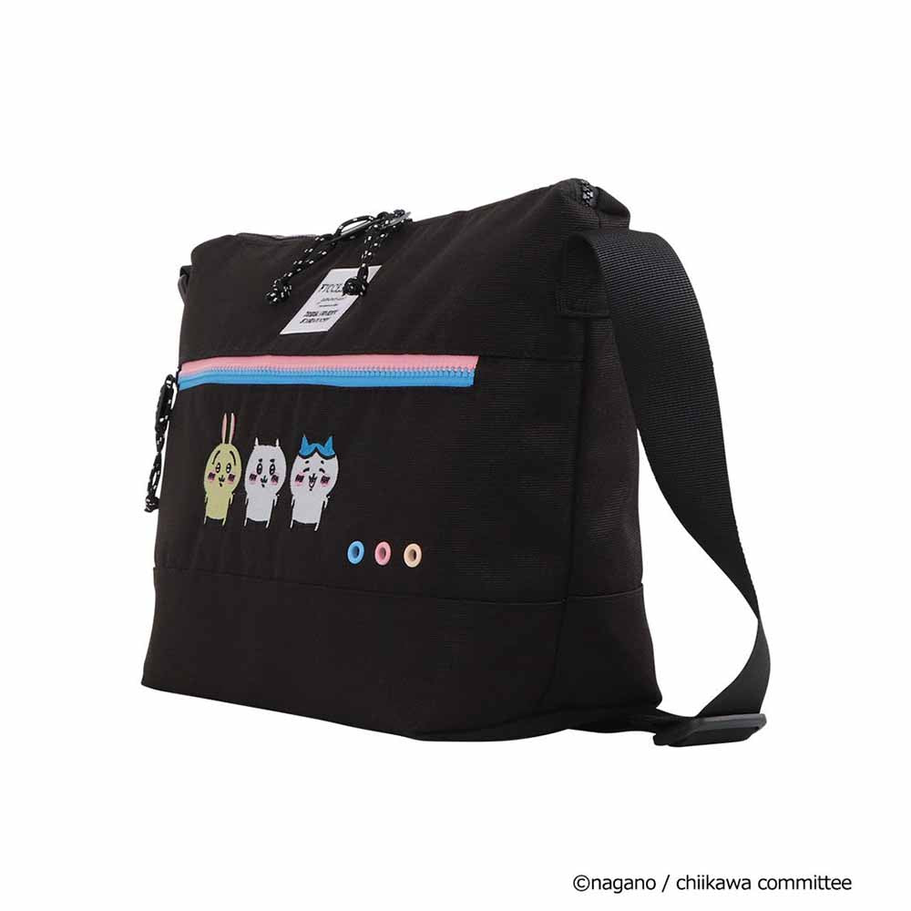 Chiikawa x FICCE, BRAVE Shoulder Bag