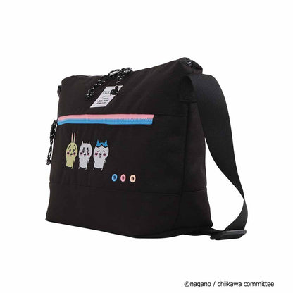 Chiikawa x FICCE, BRAVE Shoulder Bag