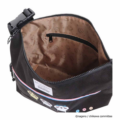 Chiikawa x FICCE, BRAVE Shoulder Bag