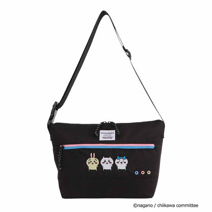 Chiikawa x FICCE, BRAVE Shoulder Bag