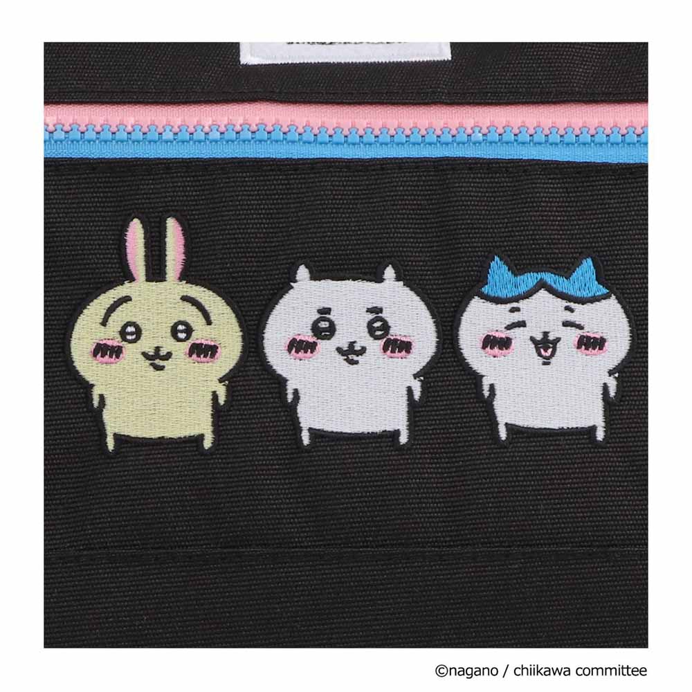 Chiikawa x FICCE, BRAVE Shoulder Bag