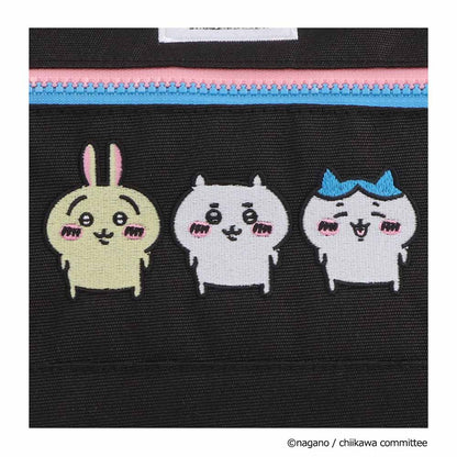 Chiikawa x FICCE, BRAVE Shoulder Bag